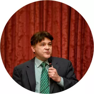 Ray Canterbury - West Virginia State Delegate