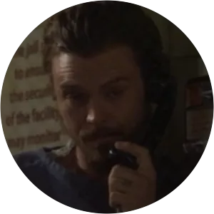 Ray Cargill - Fictional character