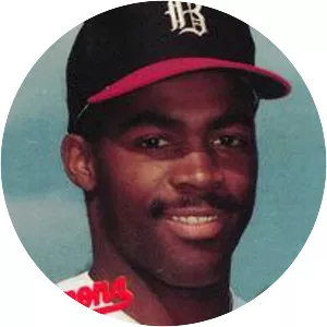 Ray Chadwick - Professional baseball player