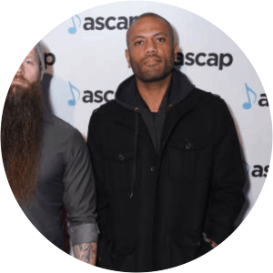 Ray Charles McCullough II - Music producer