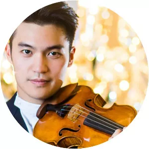 Ray Chen - Taiwanese Violinist