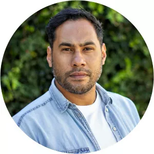 Ray Chong Nee - Film actor