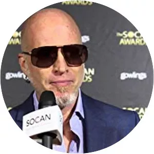 Ray Coburn - Musical artist