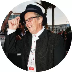 Ray Columbus - New Zealand singer