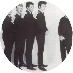 Ray Columbus and the Invaders