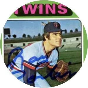 Ray Corbin - Baseball player