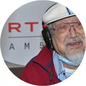 Ray Cordeiro - Presenter