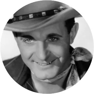 Ray Corrigan - American actor