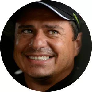 Ray Courtemanche Jr. - Motorsports racing driver