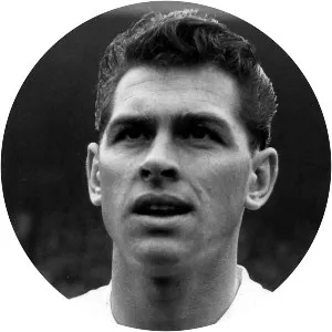 Ray Crawford - English footballer