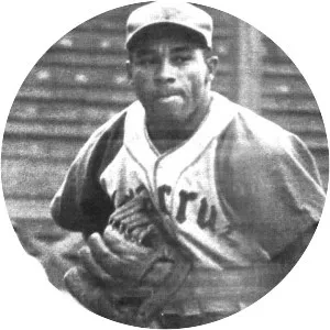 Ray Dandridge - Baseball player