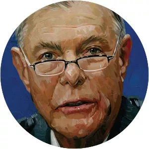 Ray Davis - American businessman