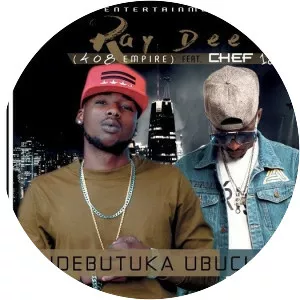 Ray Dee - Musical artist