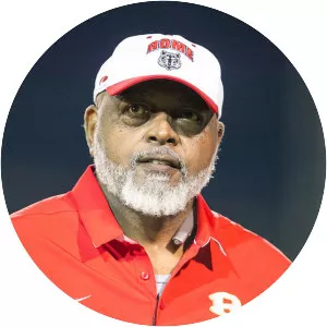 Ray Donaldson - Former American football player