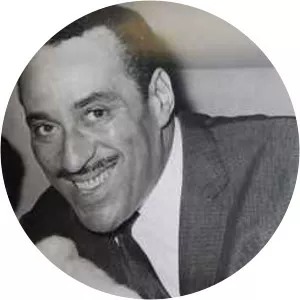 Ray Ellington