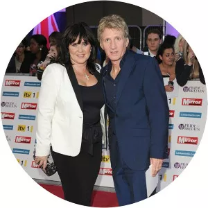 Ray Fensome - Guitarist ‧ Coleen Nolan's ex-husband