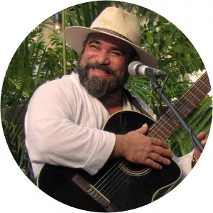 Ray Fernández photograph