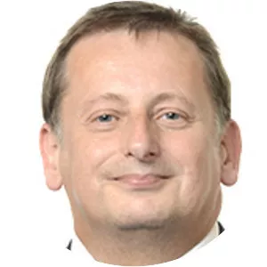 Ray Finch - Member of the European Parliament