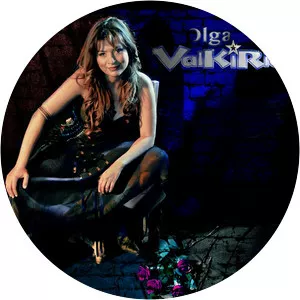 olga valkiria ray fonseca