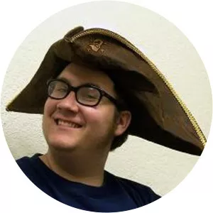 Ray Friesen - Author