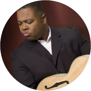 Ray Fuller - Musical artist