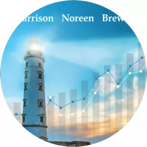 Ray Garrison - Author