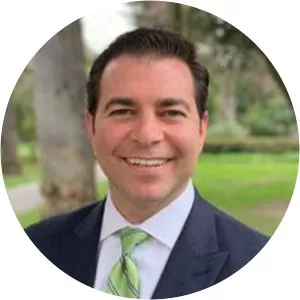 Ray Gennawey - Politician