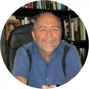 Ray Glier - Journalist