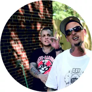 Ray Gotti - Musical artist