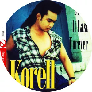 ray guell korell - Musical artist