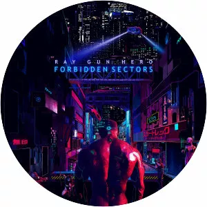 Ray Gun Hero - Musical artist