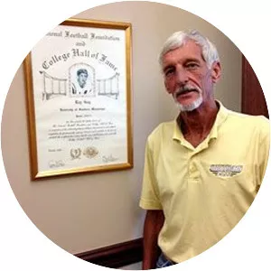 Ray Guy - American football player