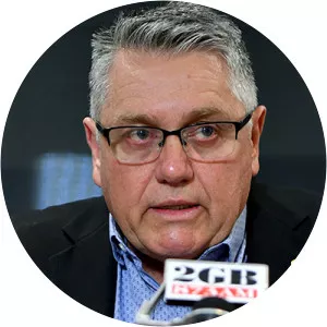 Ray Hadley - Australian radio broadcaster