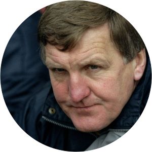 Ray Harford - Footballer