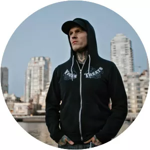 Ray Harmony - Musical artist