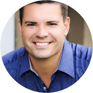 Ray Higdon photograph