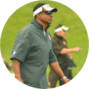 Ray Horton - American football coach