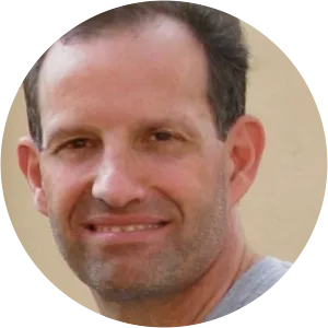 Ray Hubley - Film editor