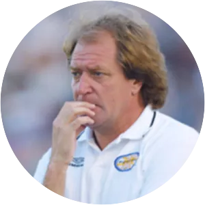 Ray Hudson - Former football player