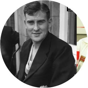Ray Illingworth - English cricketer