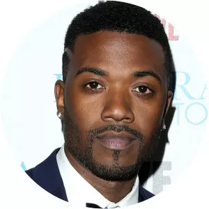Ray J - American singer