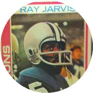 Ray Jarvis