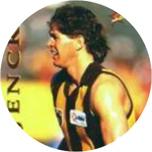 Ray Jencke - Australian rules football player