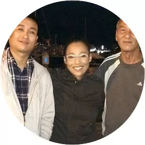 Ray Kagahastian - Elizabeth Ramsey's ex-husband