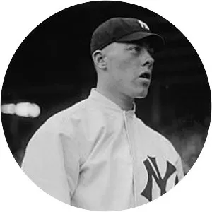 Ray Keating - Professional baseball player