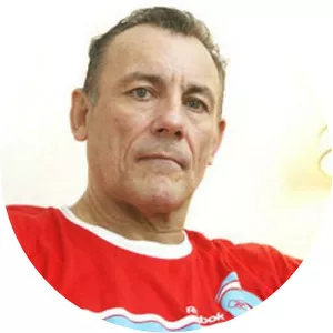 Ray Kennedy - American singer-songwriter