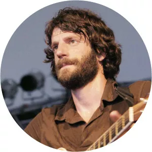 Ray LaMontagne - American singer-songwriter