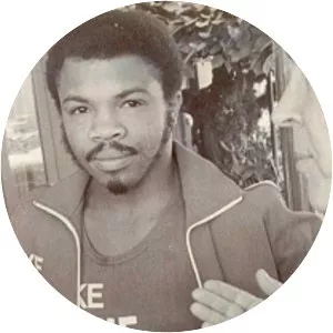 Ray Lampkin - Boxer