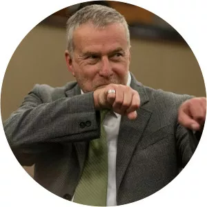 Ray Landry - Voice actor