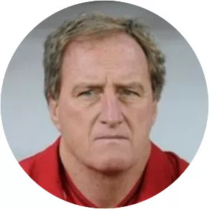 Ray Lewington - English footballer